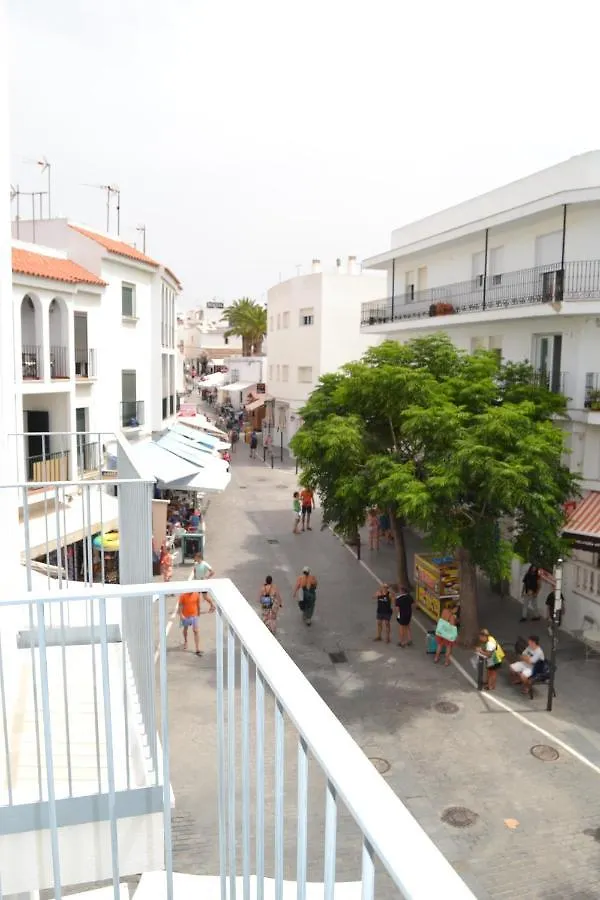 Hotel Oasis Centro Conil De La Frontera