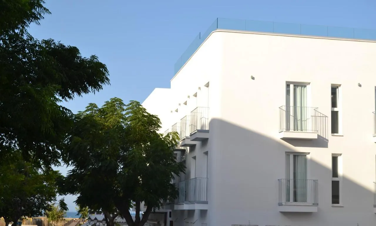 Hotel Oasis Centro Conil De La Frontera