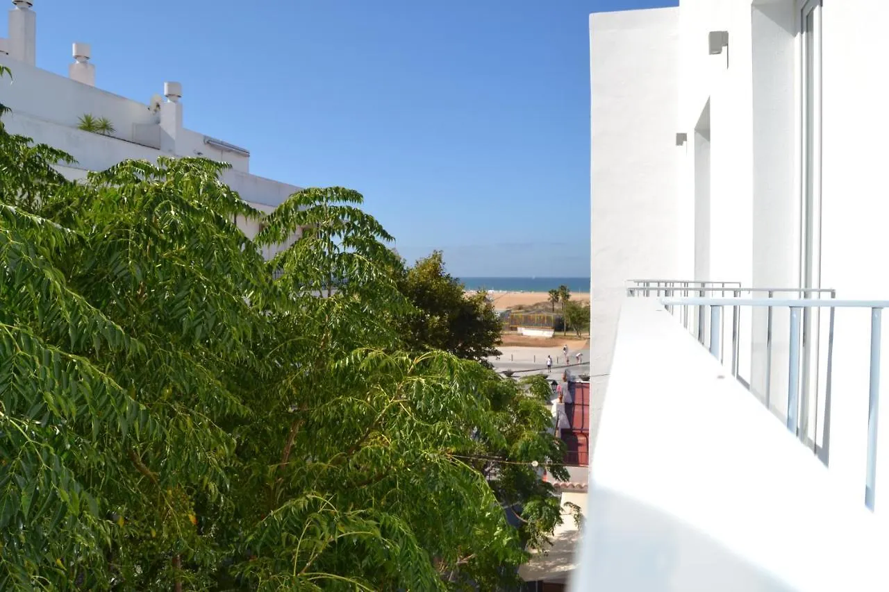 Hotel Oasis Centro Conil De La Frontera 0*,  Spain