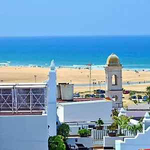 2* Pensión El Arco