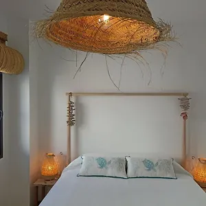 Apartahotel Mirador De Trafalgar Conil