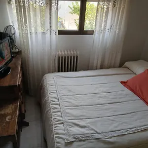 Cuarto Privado Doble En Toledo