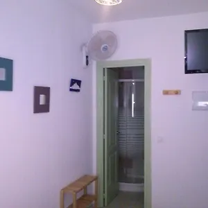  Pensión Aire De Conil-casa De Huespedes-guest House