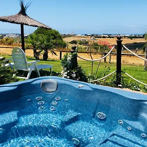 3* Pensión Andalucia