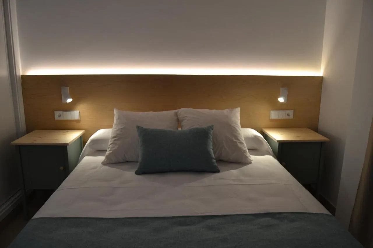 Hotel Oasis Centro Кониль-де-ла-Фронтера