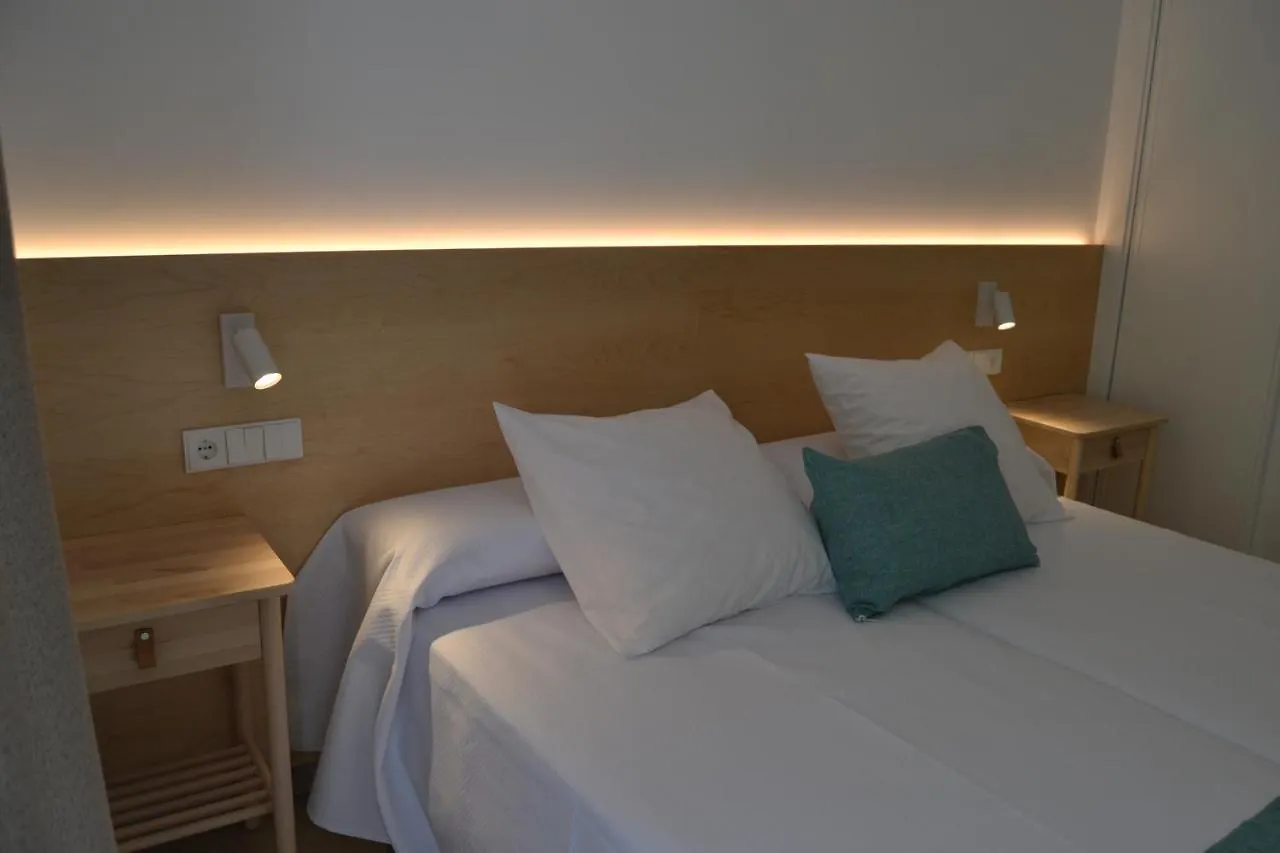 Hotel Oasis Centro Кониль-де-ла-Фронтера