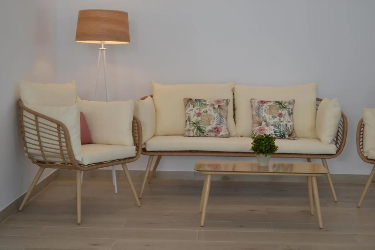 Hotel Oasis Centro Кониль-де-ла-Фронтера Испания