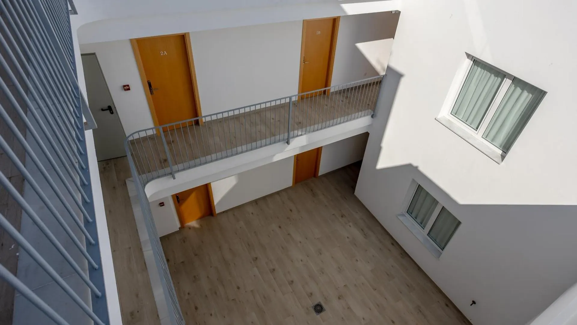 Hotel Oasis Centro Кониль-де-ла-Фронтера